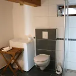 Ferienwohnung-austernfischer Appartamento Niebüll