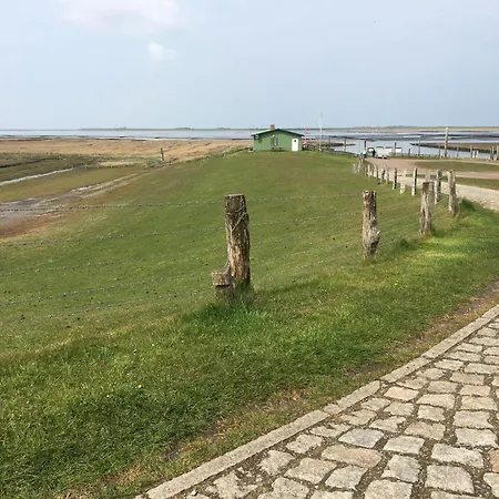 Ferienwohnung-austernfischer * Niebüll