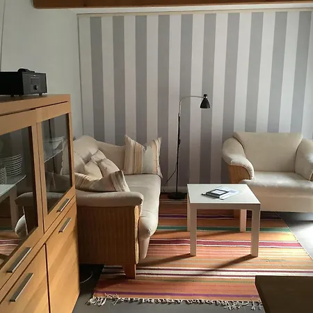 Ferienwohnung-austernfischer * Niebüll