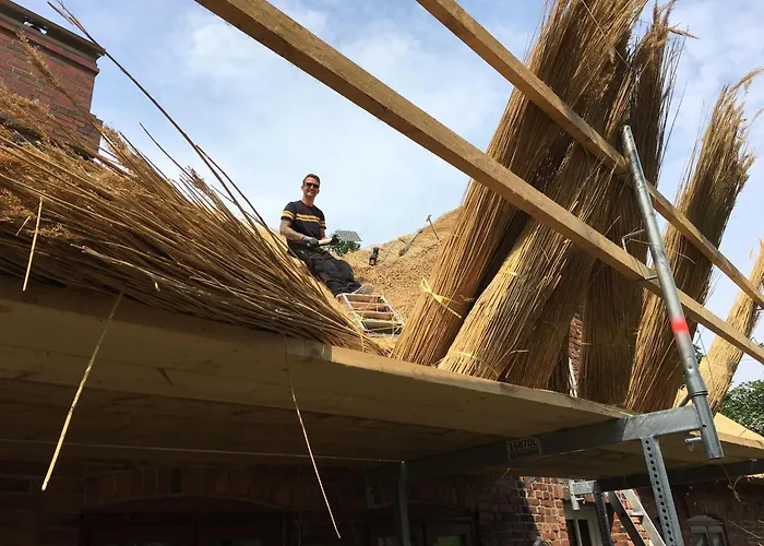 Ferienwohnung-austernfischer