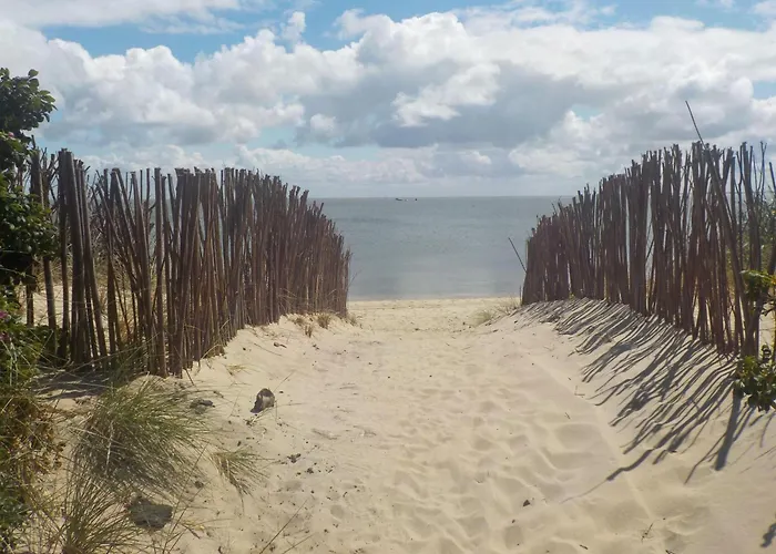 Ferienwohnung-austernfischer * Niebüll