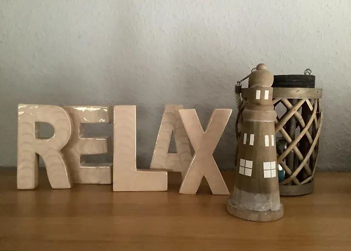 Ferienwohnung-austernfischer Niebüll