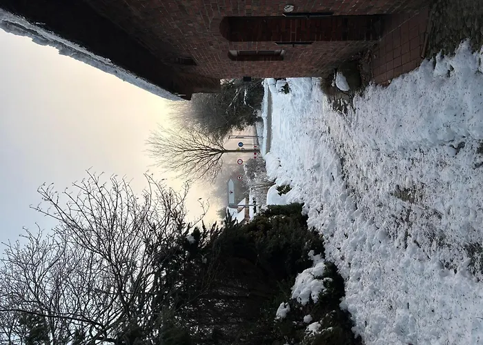 Ferienwohnung-austernfischer